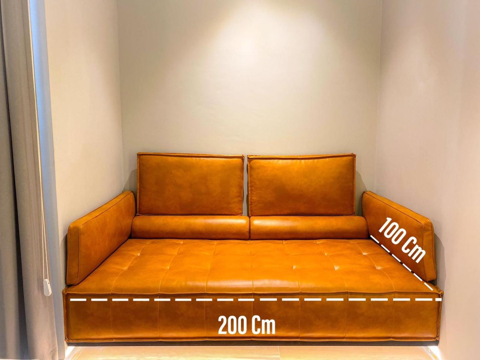Nata Azana Hotel Solo Kültér fotó